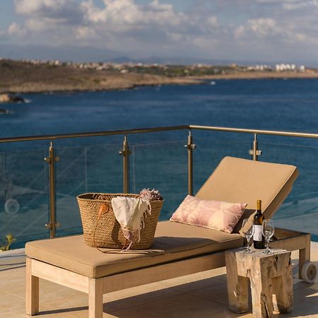 Villa Anton By Cura Villas Collection Калатас Екстер'єр фото