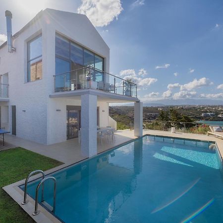 Villa Anton By Cura Villas Collection Калатас Екстер'єр фото