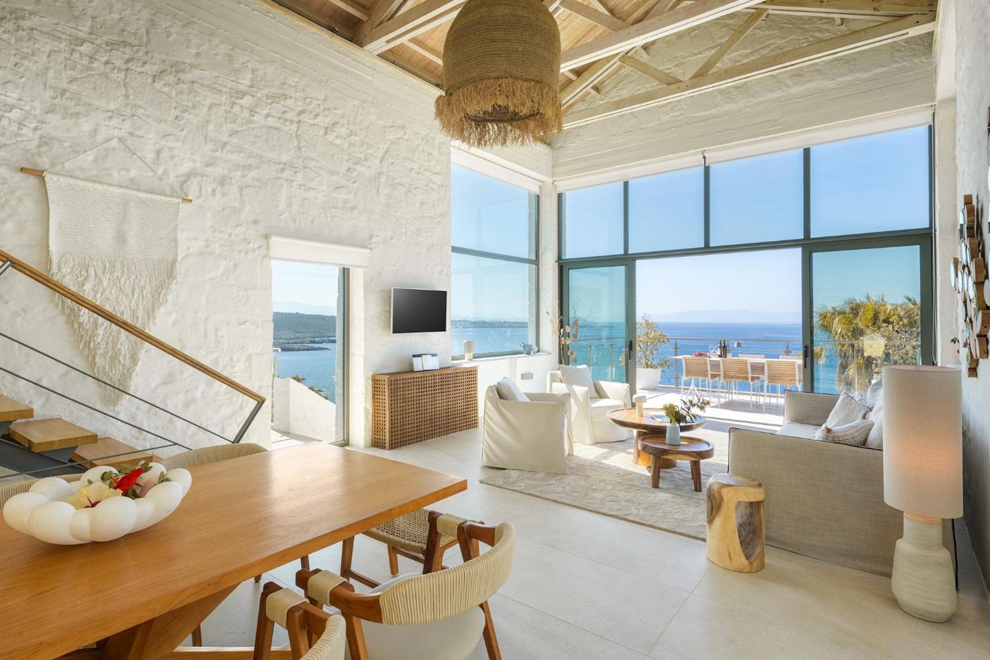 Villa Anton By Cura Villas Collection Калатас Екстер'єр фото