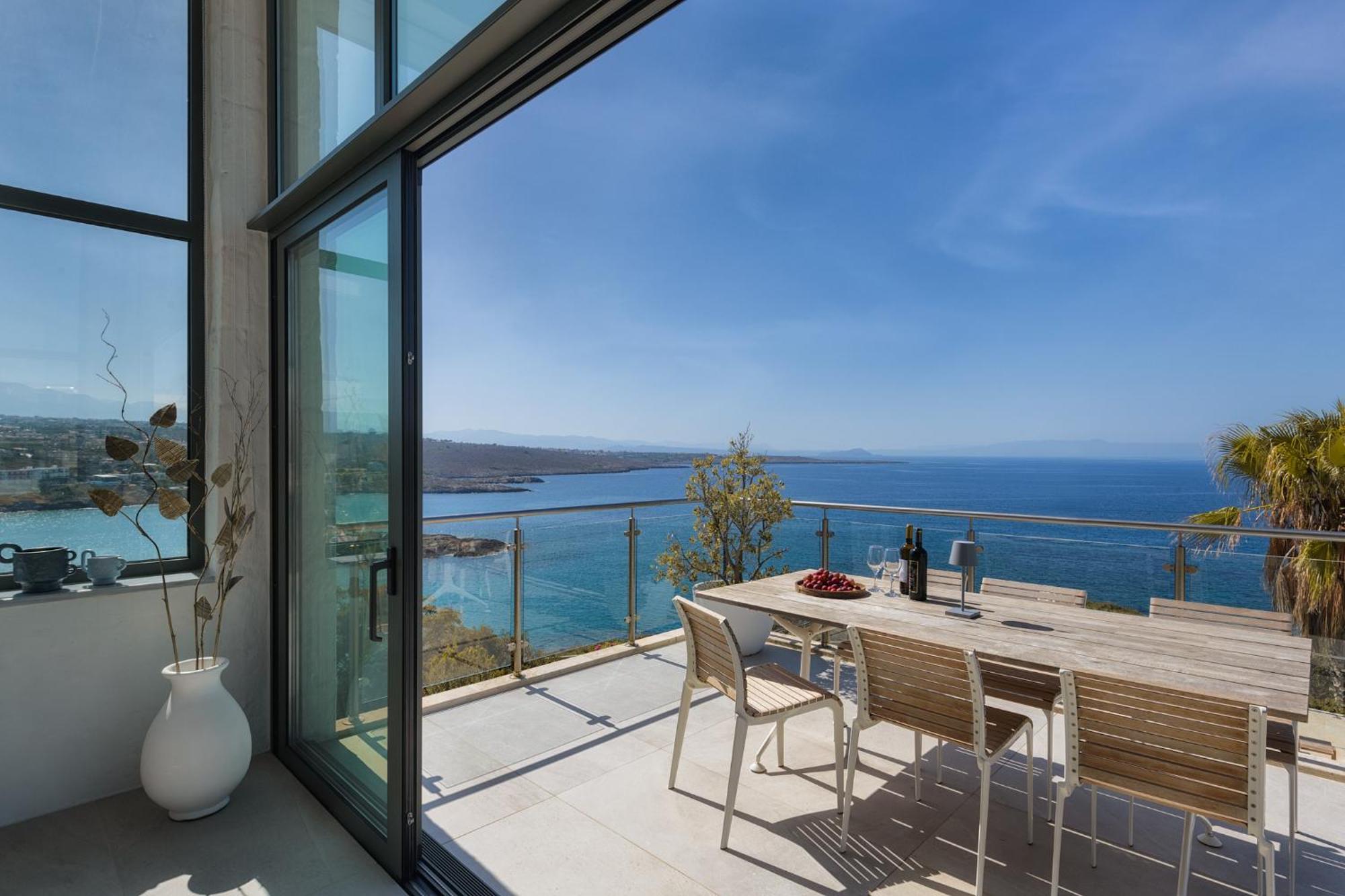 Villa Anton By Cura Villas Collection Калатас Екстер'єр фото